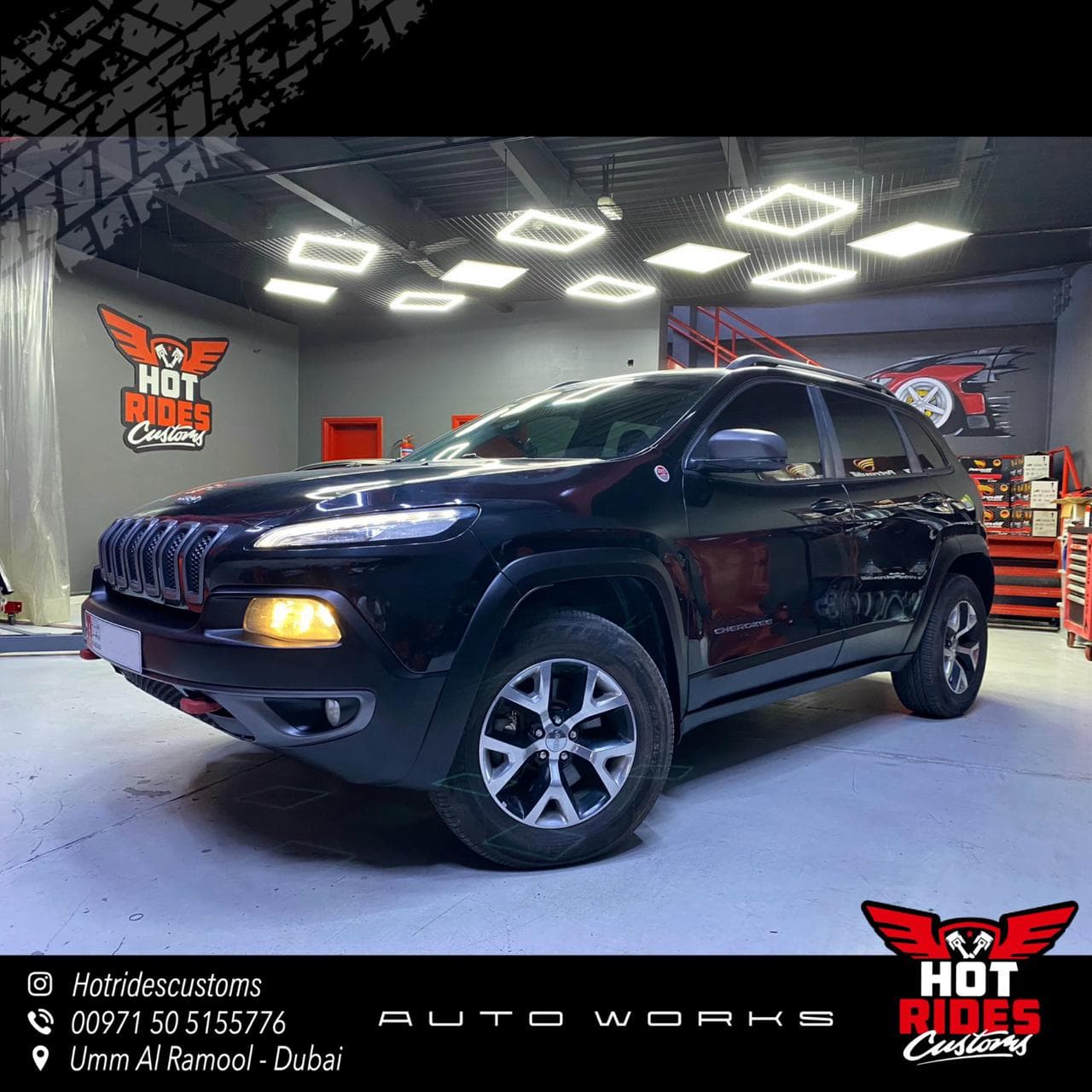Jeep