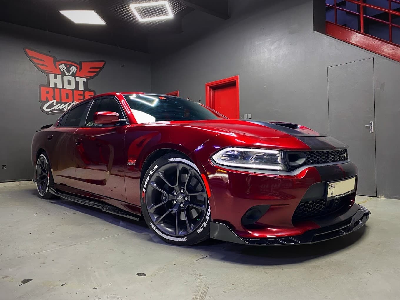 Charger
