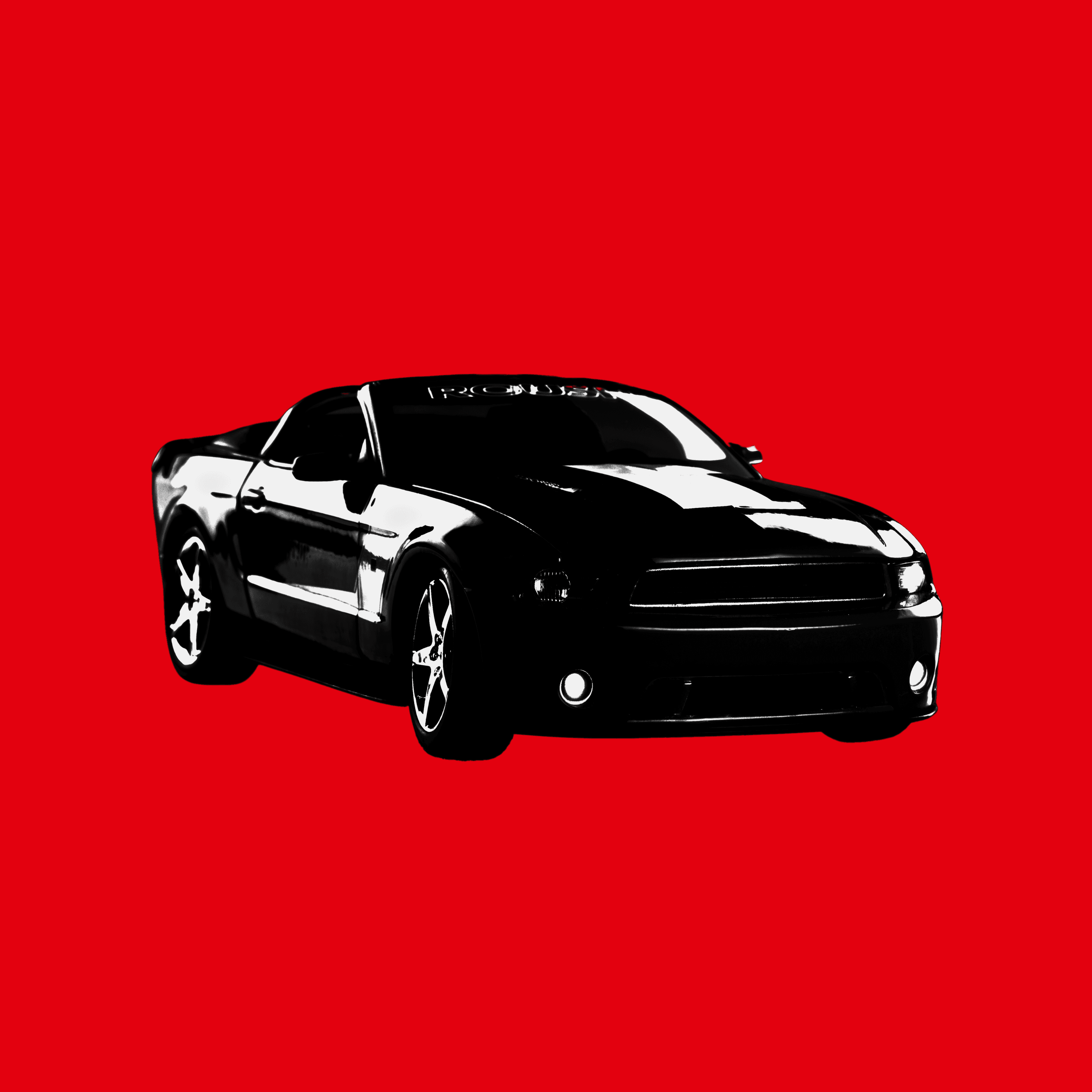 Custom Paint Jobs