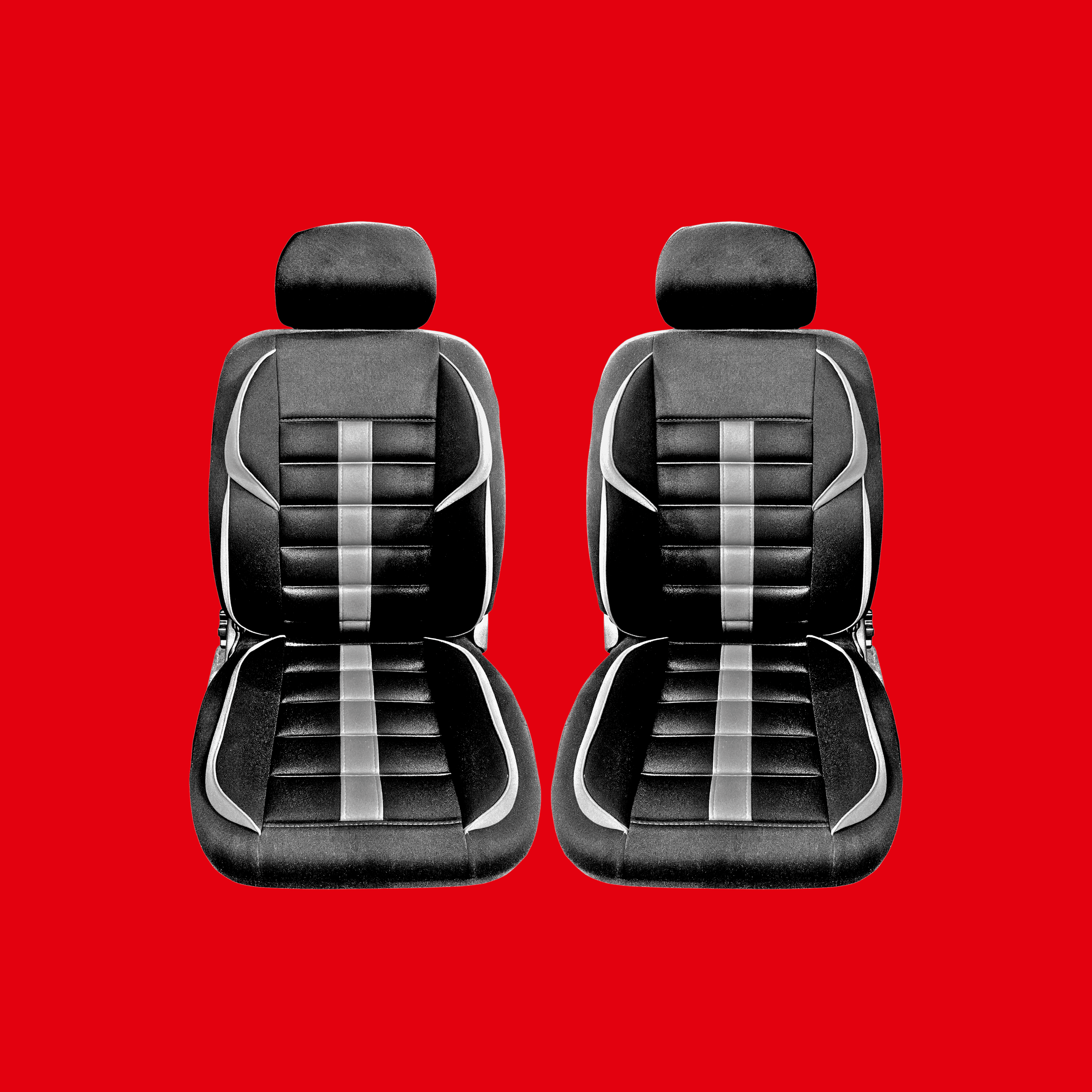 Upholstery & Detailing