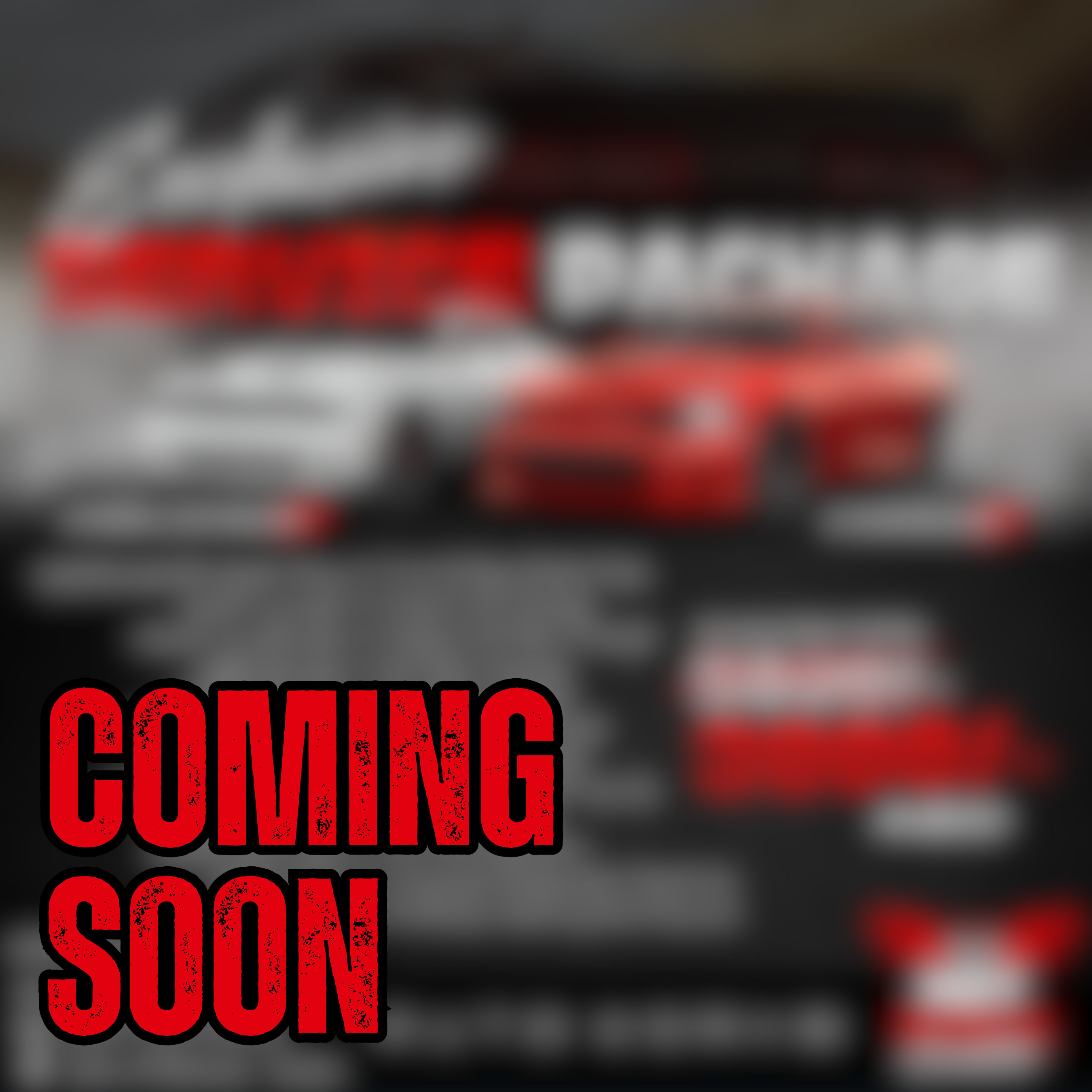 COMING SOON Package