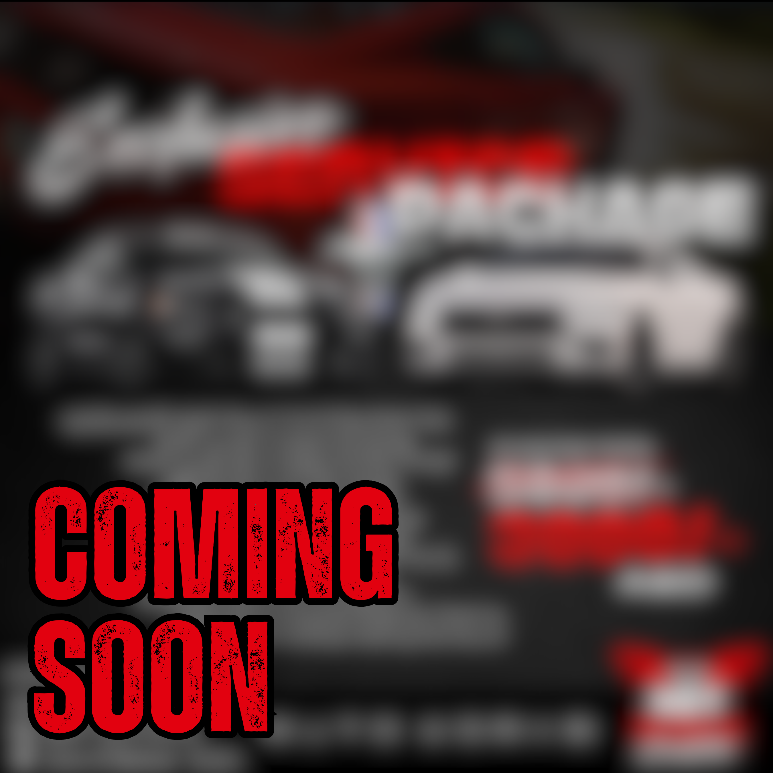 COMING SOON Package