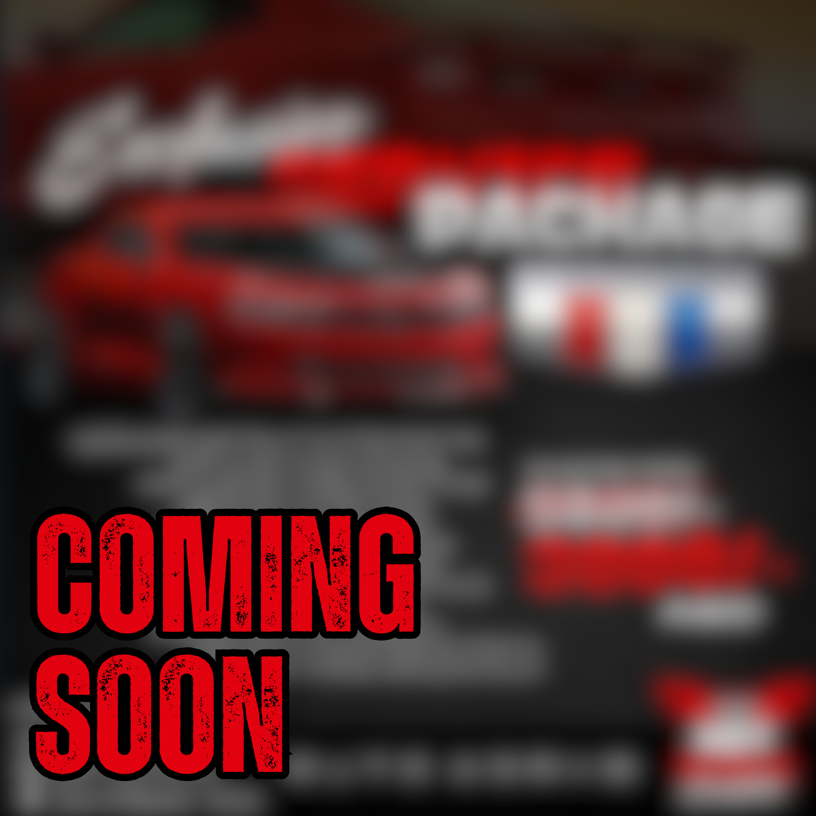COMING SOON Package