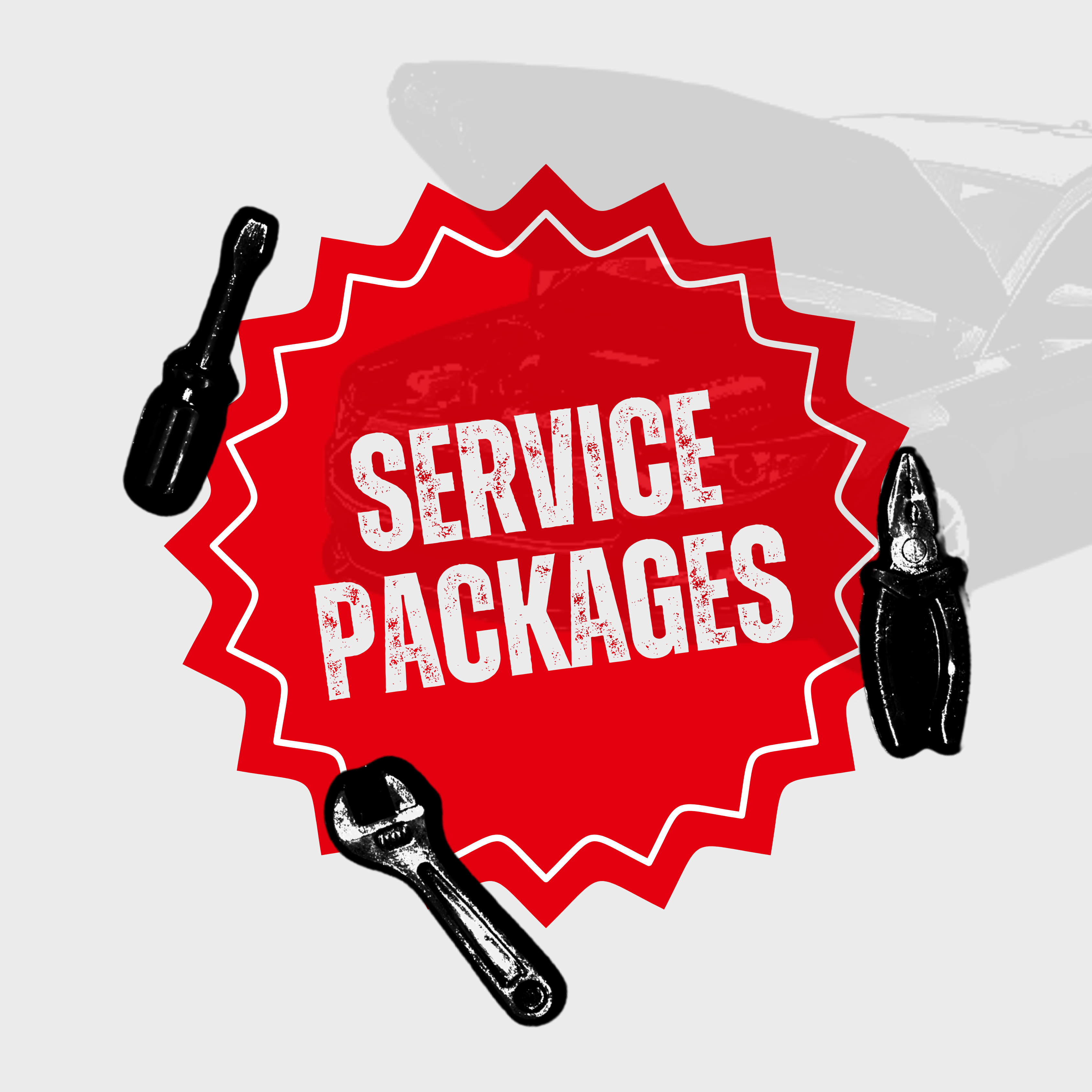 offers & packages