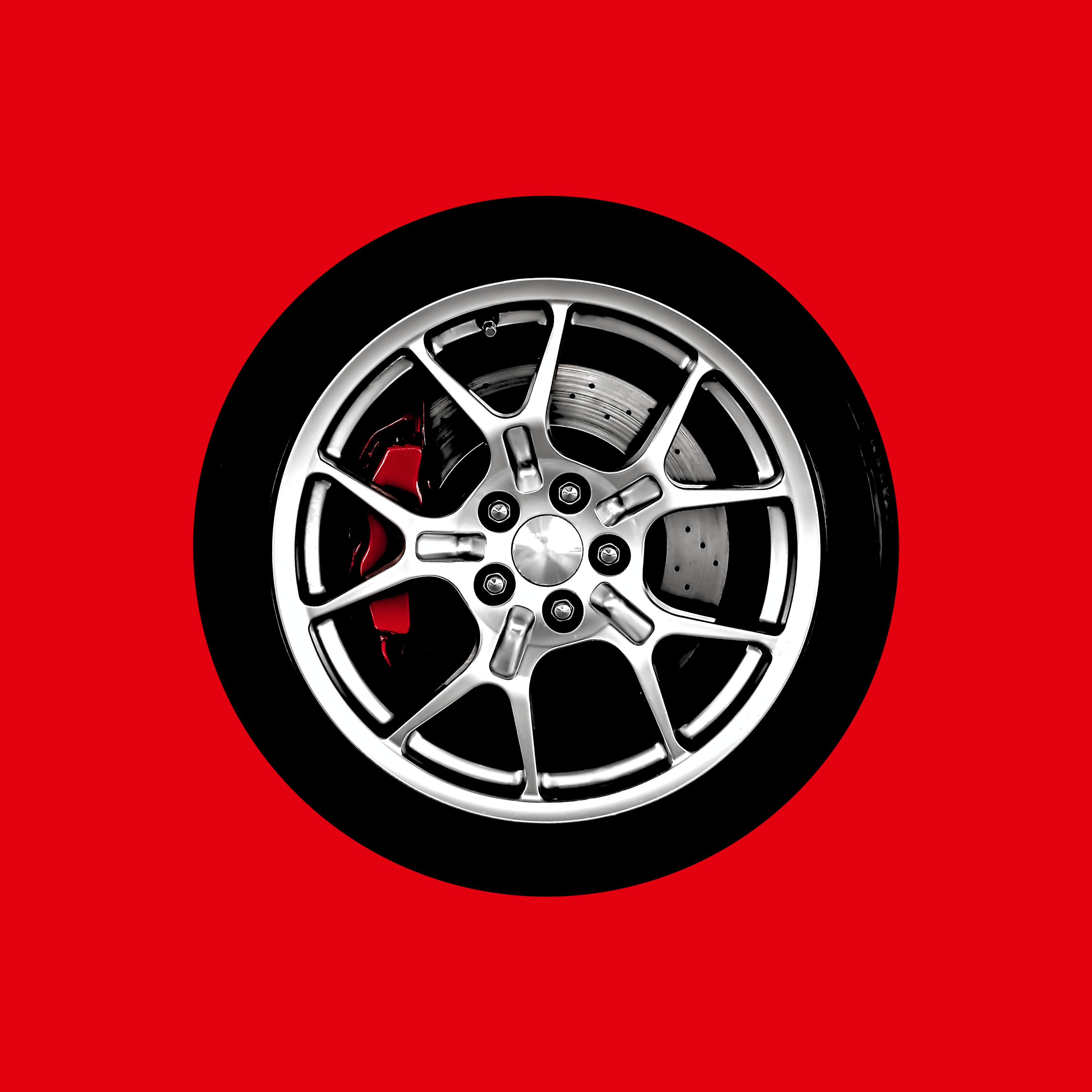 wheels
