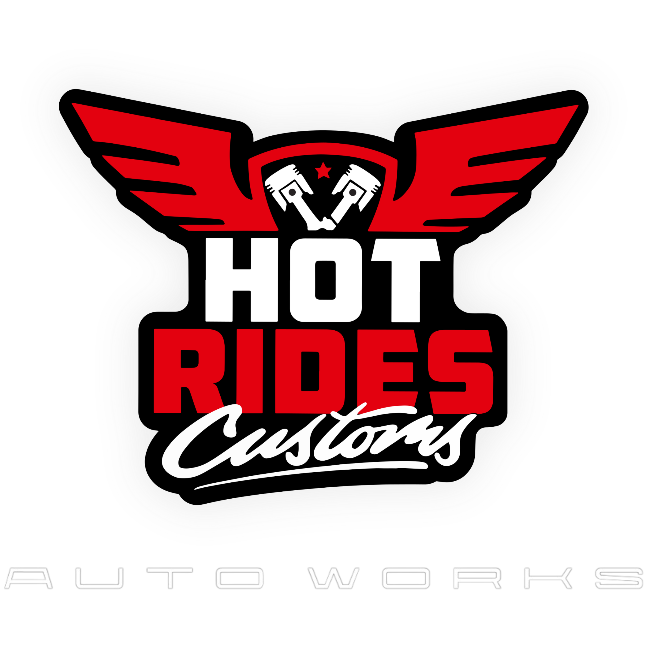 Hot Rides Customs Auto Works